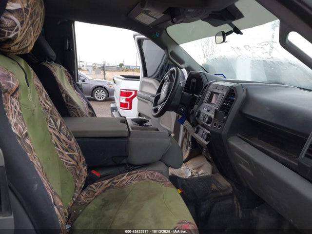 Ford F-250 2022 1FT7X2B69NEE20812 Image 5