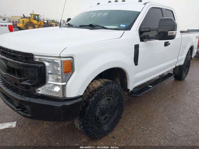 Ford F-250 2022 1FT7X2B69NEE20812 Image 6