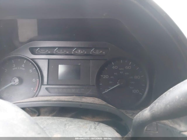 Ford F-250 2022 1FT7X2B69NEE20812 Image 7