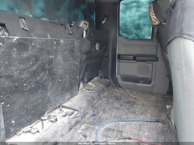 Ford F-250 2022 1FT7X2B69NEE20812 Image 8