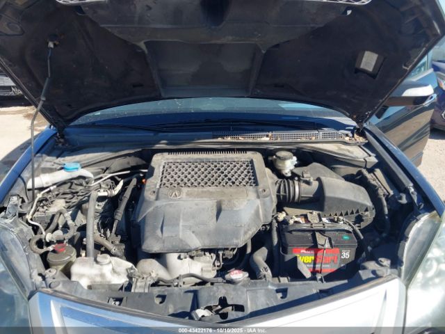 2011 ACURA RDX 5J8TB2H27BA001203 Photo 9