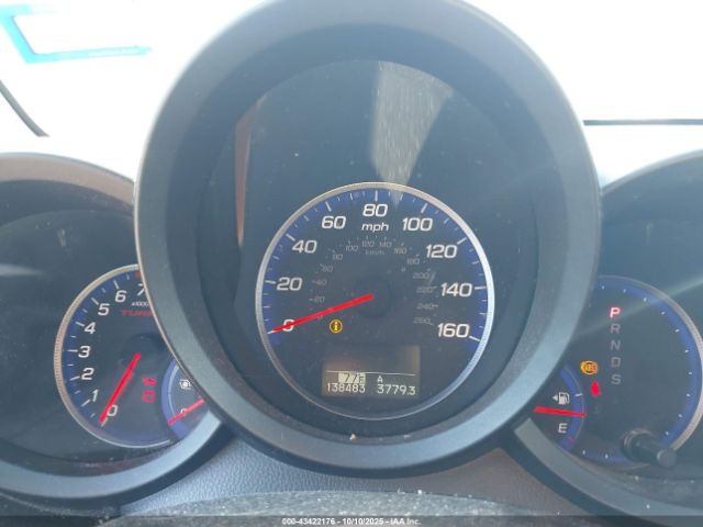 2011 ACURA RDX 5J8TB2H27BA001203 Photo 6