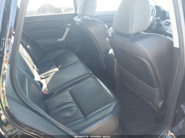 2011 ACURA RDX 5J8TB2H27BA001203 Photo 7