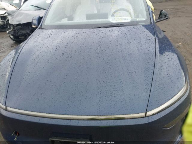 2026 TESLA MODEL Y 7SAYGDEE9TA408657 Photo 9