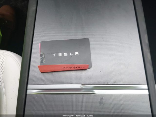 2026 TESLA MODEL Y 7SAYGDEE9TA408657 Photo 10