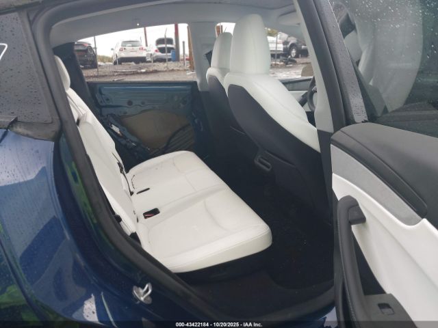 2026 TESLA MODEL Y 7SAYGDEE9TA408657 Photo 7