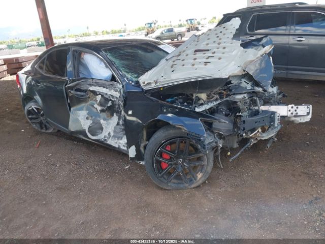 2020 LEXUS IS 300 JTHGA1D21L5102149