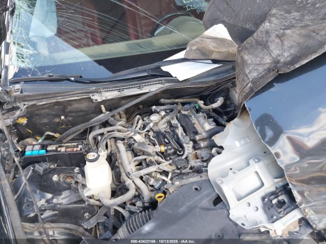 2020 LEXUS IS 300 JTHGA1D21L5102149 Photo 9