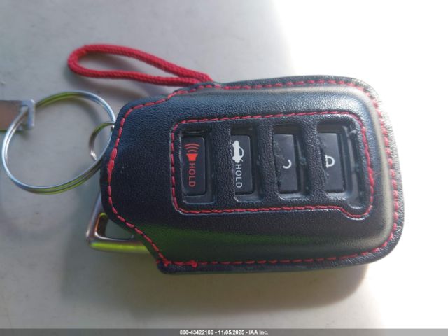 2020 LEXUS IS 300 JTHGA1D21L5102149 Photo 10