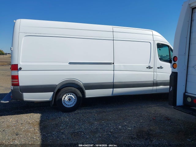 WD3PE8DB1FP135363 Mercedes-Benz Sprinter 2500 High Roof