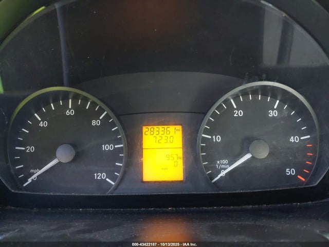 WD3PE8DB1FP135363 Mercedes-Benz Sprinter 2500 High Roof