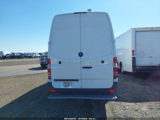 WD3PE8DB1FP135363 Mercedes-Benz Sprinter 2500 High Roof