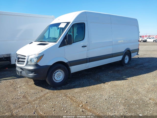 WD3PE8DB1FP135363 Mercedes-Benz Sprinter 2500 High Roof