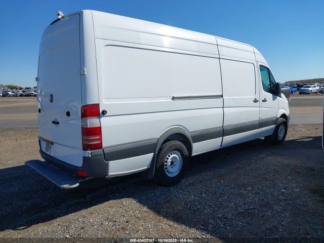 WD3PE8DB1FP135363 Mercedes-Benz Sprinter 2500 High Roof