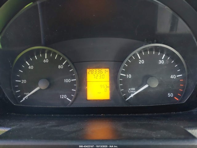 WD3PE8DB1FP135363 Mercedes-Benz Sprinter 2500 High Roof