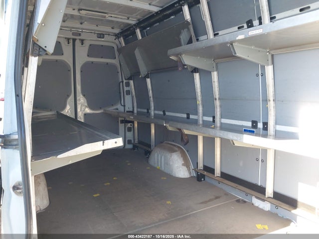 WD3PE8DB1FP135363 Mercedes-Benz Sprinter 2500 High Roof