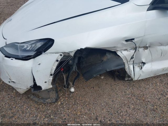 2020 TESLA MODEL Y 5YJYGDEE8LF052749 Photo 5