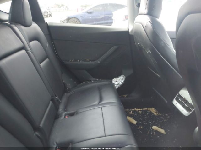 2020 TESLA MODEL Y 5YJYGDEE8LF052749 Photo 7