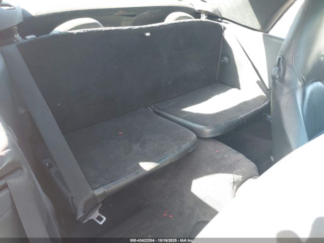 2001 PORSCHE 911 WP0CA29981S651633 Photo 7