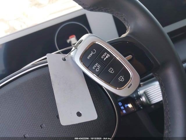 Hyundai IONIQ 5 SE 2024 KM8KM4DE1RU300030 Image 11