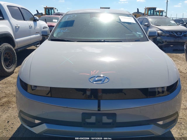 Hyundai IONIQ 5 SE 2024 KM8KM4DE1RU300030 Image 12
