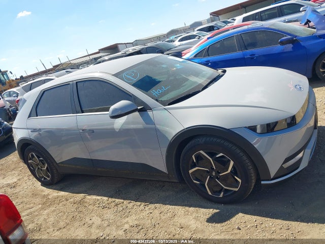 Hyundai IONIQ 5 SE 2024 KM8KM4DE1RU300030 Image 13