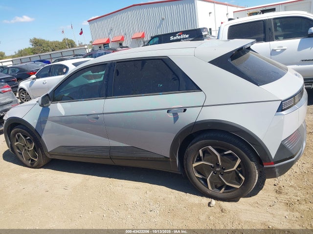 Hyundai IONIQ 5 SE 2024 KM8KM4DE1RU300030 Image 14