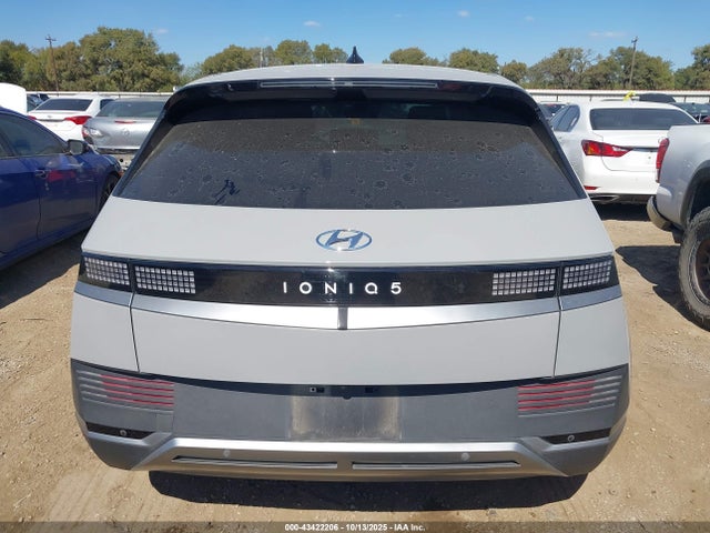 Hyundai IONIQ 5 SE 2024 KM8KM4DE1RU300030 Image 16