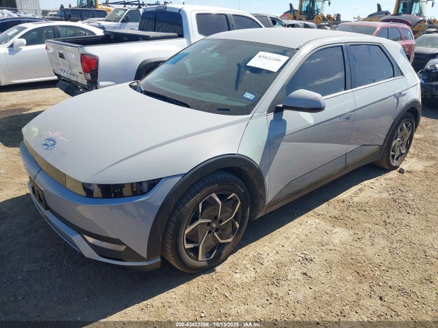 Hyundai IONIQ 5 SE 2024 KM8KM4DE1RU300030 Image 2