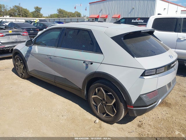 Hyundai IONIQ 5 SE 2024 KM8KM4DE1RU300030 Image 3