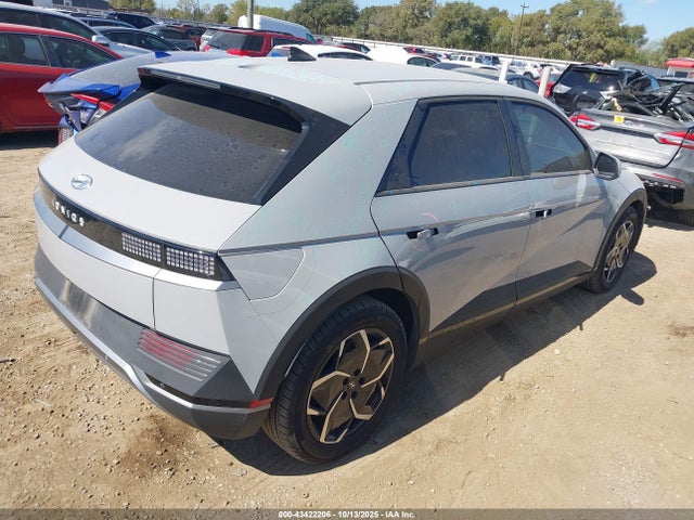 Hyundai IONIQ 5 SE 2024 KM8KM4DE1RU300030 Image 4