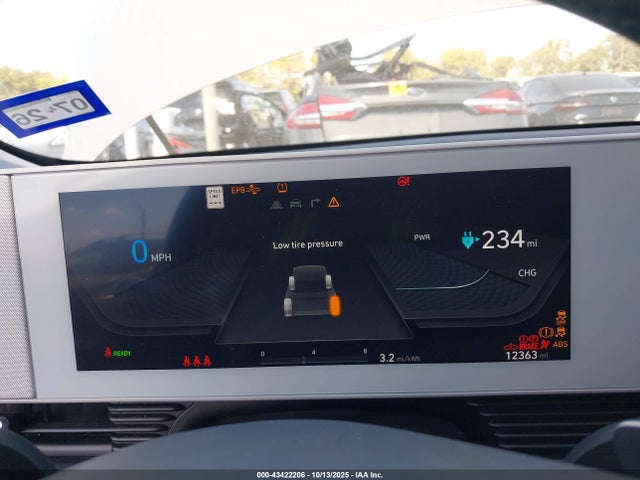 Hyundai IONIQ 5 SE 2024 KM8KM4DE1RU300030 Image 7