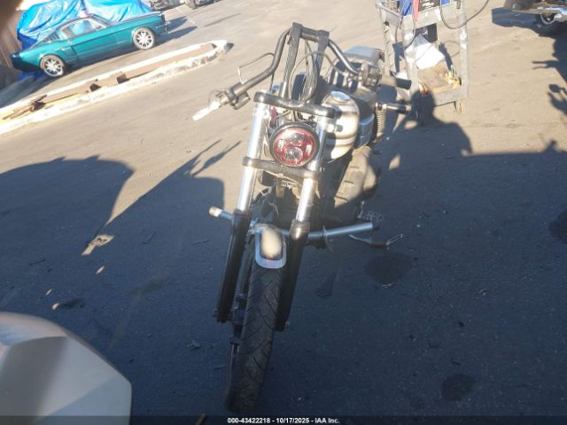 2014 HARLEY-DAVIDSON FXDB 1HD1GXM19EC324175 Photo 4