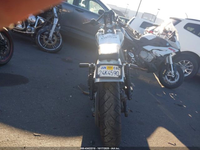 2014 HARLEY-DAVIDSON FXDB 1HD1GXM19EC324175 Photo 5