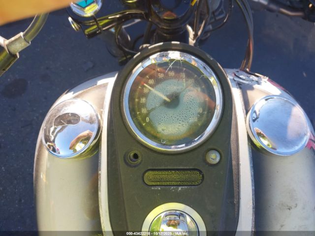 2014 HARLEY-DAVIDSON FXDB 1HD1GXM19EC324175 Photo 6