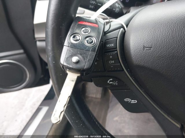 2012 ACURA TL 19UUA8F25CA012747 Photo 10