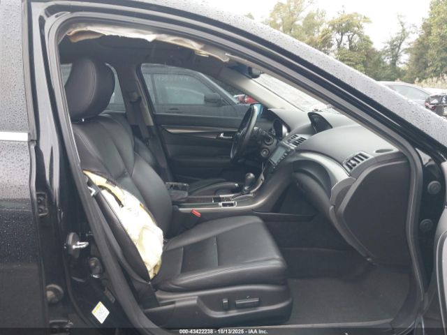 2012 ACURA TL 19UUA8F25CA012747 Photo 4