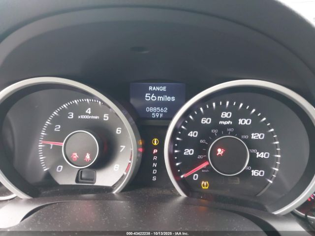 2012 ACURA TL 19UUA8F25CA012747 Photo 6