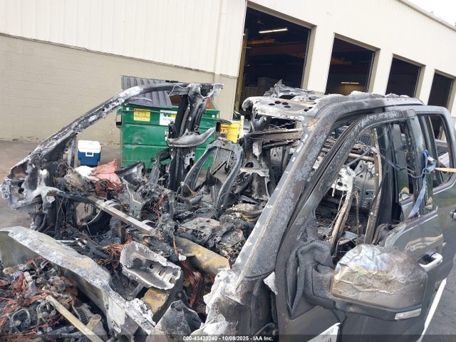 Ford F-150 Lariat 2018 1FTFW1E14JFE49261 Image 11