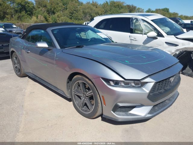 2024 FORD MUSTANG 1FAGP8UH5R5120150