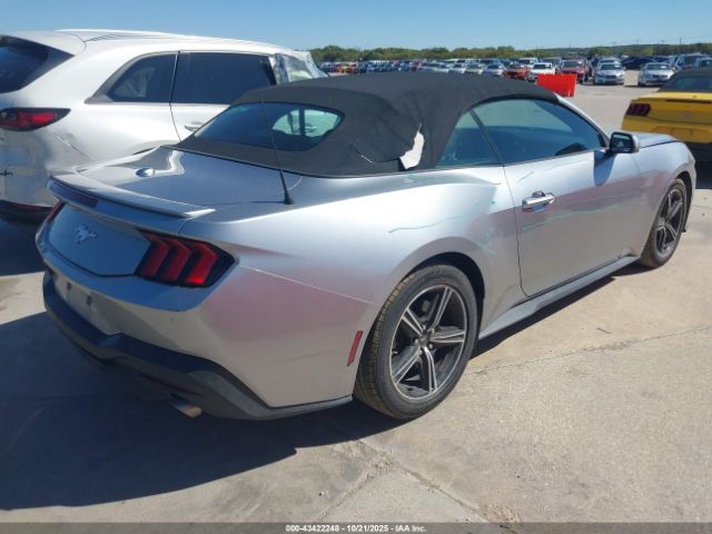 2024 FORD MUSTANG 1FAGP8UH5R5120150 Photo 3