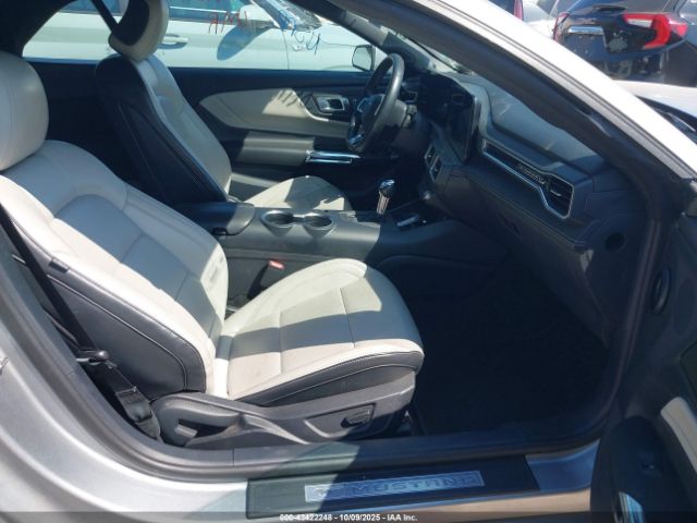 2024 FORD MUSTANG 1FAGP8UH5R5120150 Photo 4