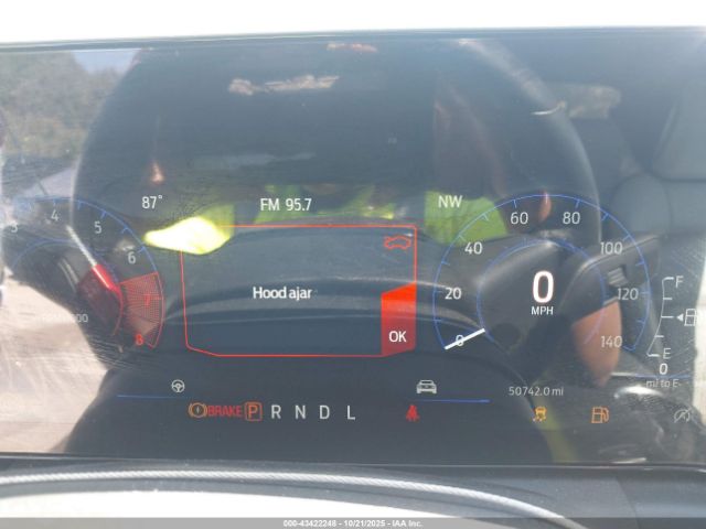 2024 FORD MUSTANG 1FAGP8UH5R5120150 Photo 6