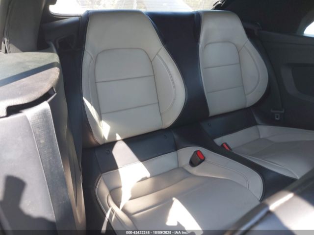 2024 FORD MUSTANG 1FAGP8UH5R5120150 Photo 7