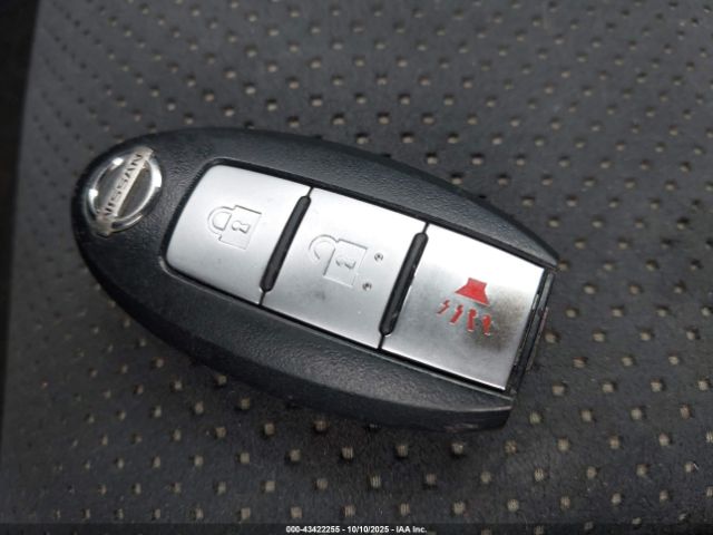 2011 NISSAN 370Z JN1AZ4EH7BM551556 Photo 10