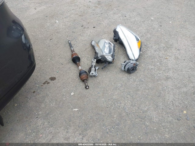 2017 Ford Escape Se მანქანა იყიდება აუქციონზე, vin: 1FMCU9GD4HUD30366, აუქციონის ნომერი: 43422258