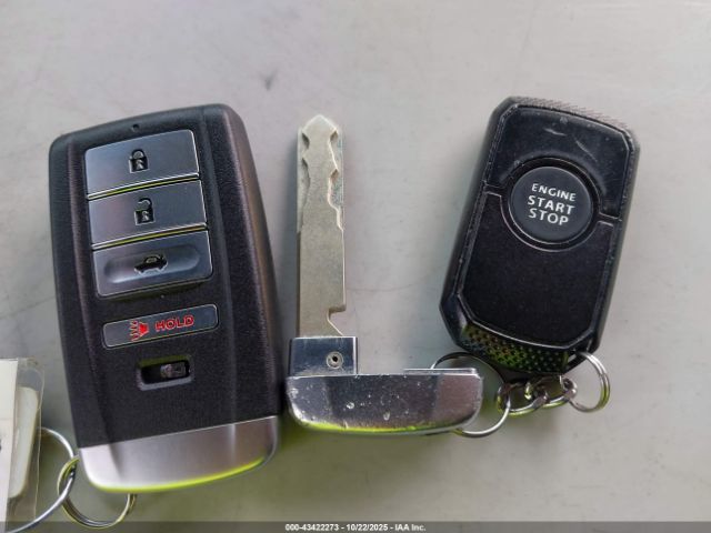 2016 ACURA TLX 19UUB1F36GA010962 Photo 10