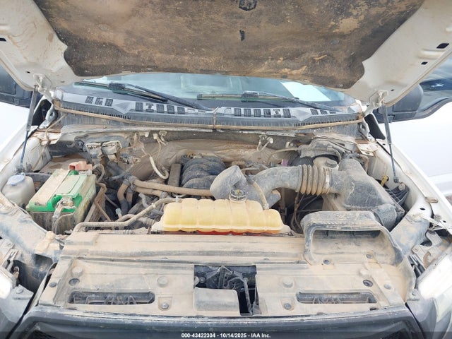 Ford 5.0l-4v 2017 1FTFX1EF7HKC67600 Image 10