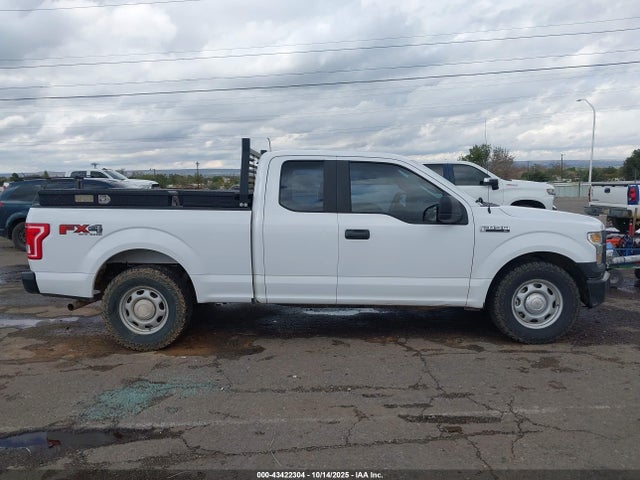 Ford 5.0l-4v 2017 1FTFX1EF7HKC67600 Image 13