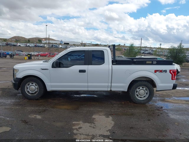 Ford 5.0l-4v 2017 1FTFX1EF7HKC67600 Image 14